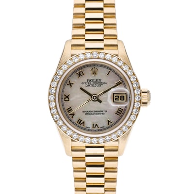 ROLEX DATEJUST