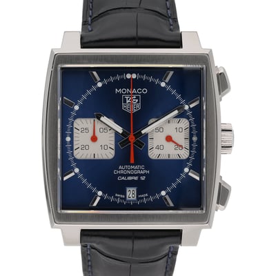 TAG HEUER MONACO