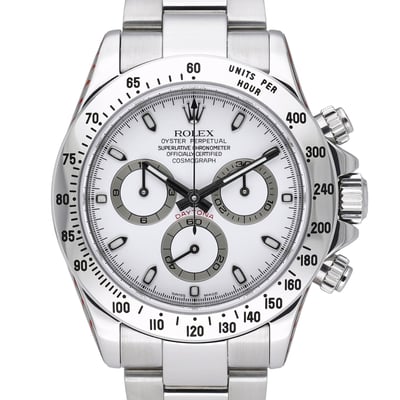 ROLEX DAYTONA