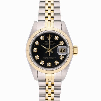 ROLEX DATEJUST