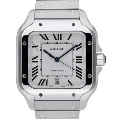 CARTIER SANTOS 