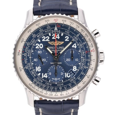 BREITLING NAVITIMER COSMONAUTE