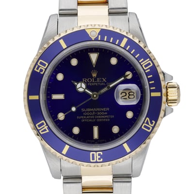 ROLEX SUBMARINER