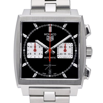 TAG HEUER MONACO