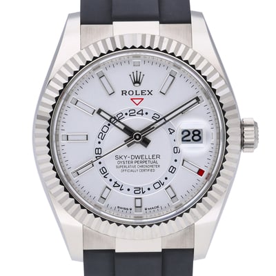 ROLEX SKY-DWELLER
