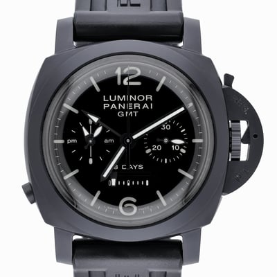 PANERAI LUMINOR 1950 8 DAYS CHRONO