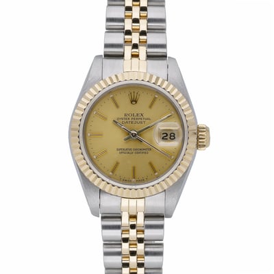 ROLEX DATEJUST