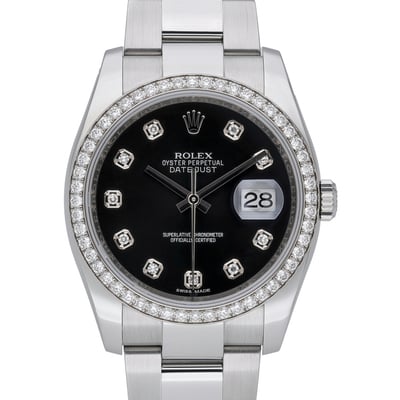 ROLEX DATEJUST