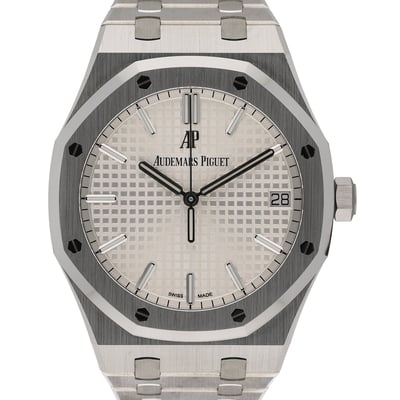 AUDEMARS PIGUET ROYAL OAK