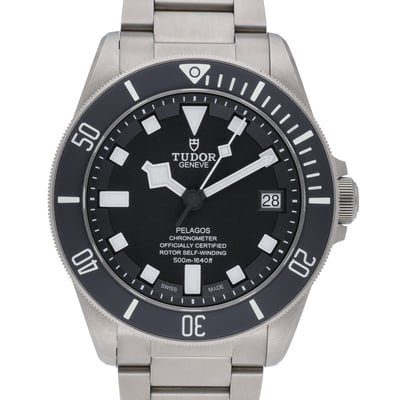 TUDOR PELAGOS