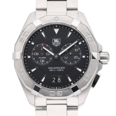 TAG HEUER AQUARACER