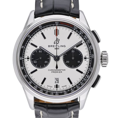 BREITLING PREMIER B01 CHRONOGRAPH 42