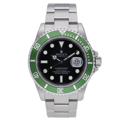 ROLEX SUBMARINER