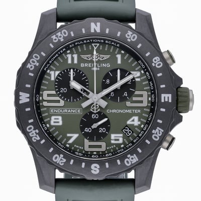 BREITLING ENDURANCE PRO 