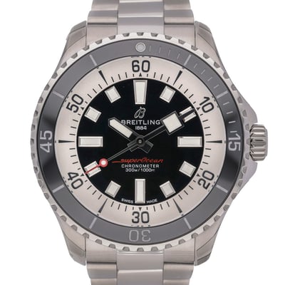 BREITLING SUPEROCEAN 44