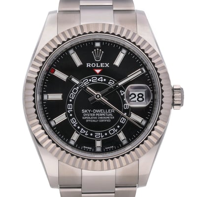 ROLEX SKY-DWELLER