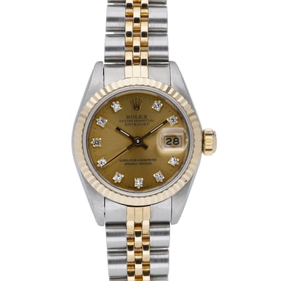 ROLEX DATEJUST