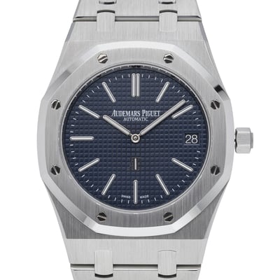 AUDEMARS PIGUET ROYAL OAK JUMBO