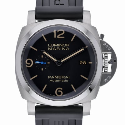 PANERAI LUMINOR MARINA 1950 3 DAYS