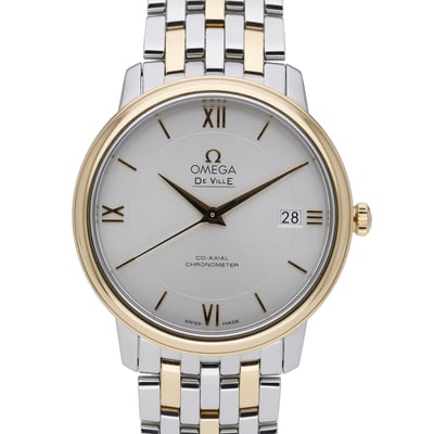 OMEGA DE VILLE PRESTIGE