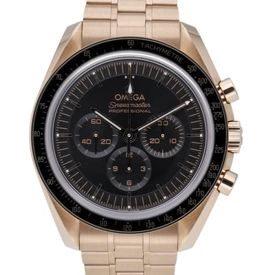 OMEGA SPEEDMASTER MOONWATCH PROFESSIONAL