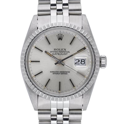ROLEX DATEJUST