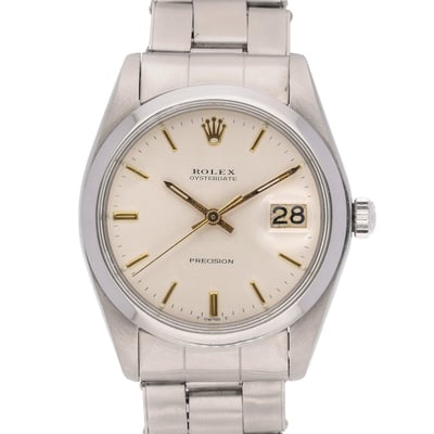 ROLEX OYSTERDATE