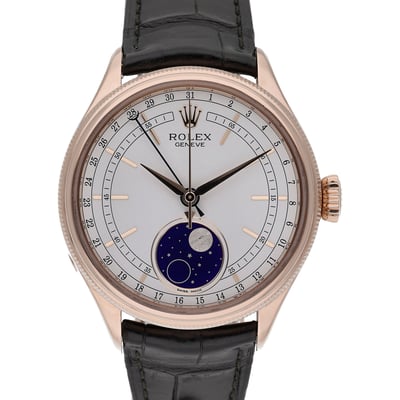 ROLEX CELLINI