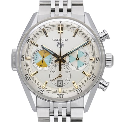 TAG HEUER CARRERA