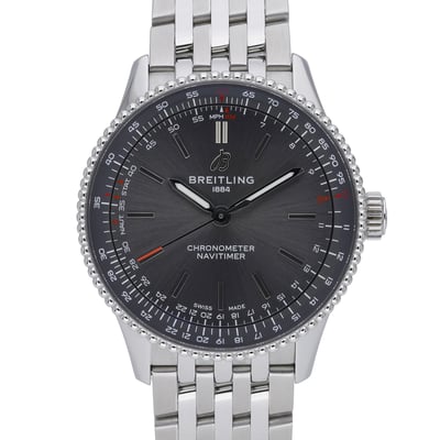 BREITLING NAVITIMER