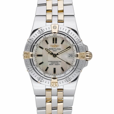 BREITLING STARLINER