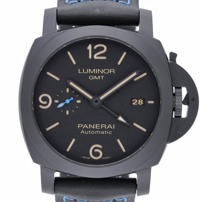 PANERAI LUMINOR 1950 3 DAYS GMT 
