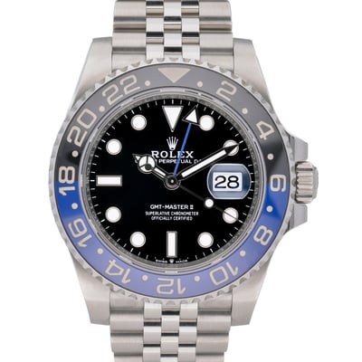 ROLEX GMT-MASTER II
