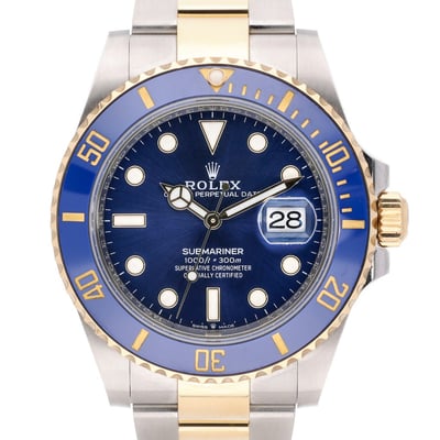 ROLEX SUBMARINER