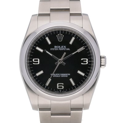 ROLEX OYSTER PERPETUAL 