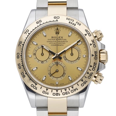 ROLEX DAYTONA