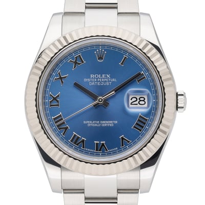 ROLEX DATEJUST