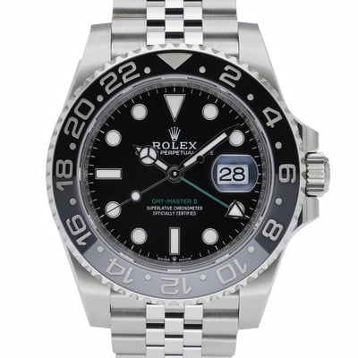 ROLEX GMT-MASTER II