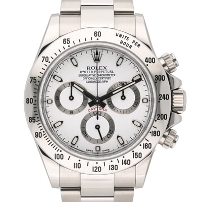 ROLEX DAYTONA