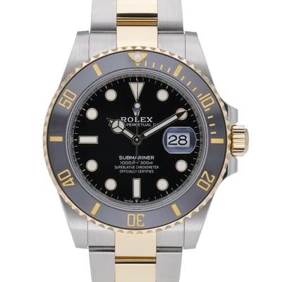 ROLEX SUBMARINER