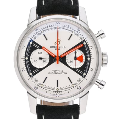 BREITLING TOP TIME