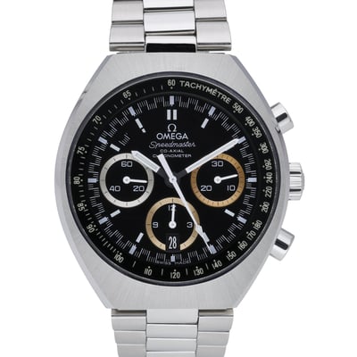 OMEGA SPEEDMASTER MARK II RIO