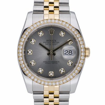 ROLEX DATEJUST