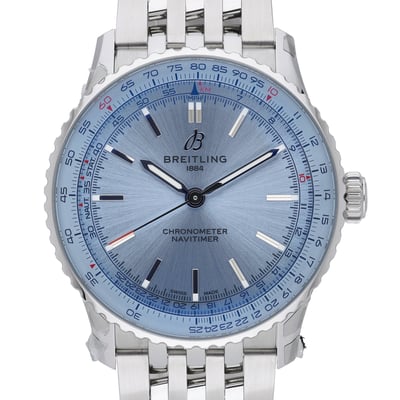 BREITLING NAVITIMER 