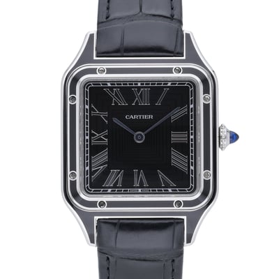 CARTIER SANTOS DUMONT