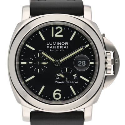 PANERAI LUMINOR POWER RESERVE