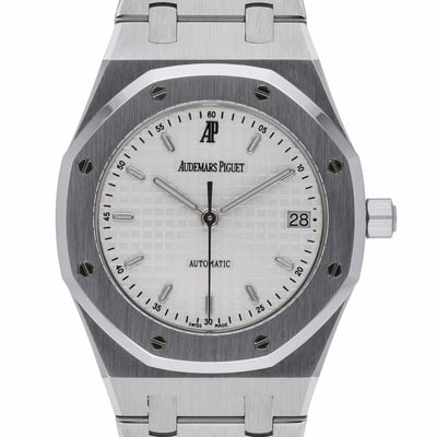 AUDEMARS PIGUET ROYAL OAK