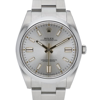 ROLEX OYSTER PERPETUAL