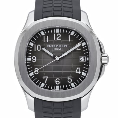 PATEK PHILIPPE AQUANAUT