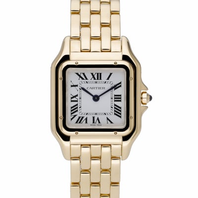 CARTIER PANTHÈRE